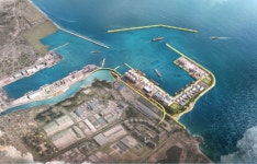 동해항 - 리브레 위키 동해항