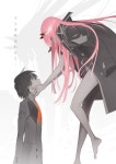 달링 인 더 프랑키스 - 리브레 위키 달링 인 더 프랑키스