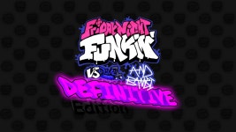 Vs. D&B: Definitive Edition - 리브레 위키 Vs. D&B: Definitive Edition