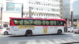 파일:Hanam Bus 9303 FXII116.jpg - 리브레 위키 Hanam Bus 9303 FXII116.jpg