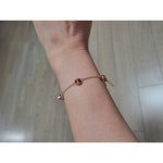 골든듀 KU 스텔라토 팔찌_381700149 - 에누리 가격비교