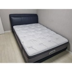 시몬스 로울 침대 Q 레귤러 타입 [퓨전] - 에누리 가격비교