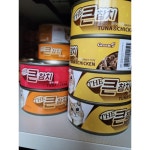 그린펫 더큰참치 참치&치킨 160g [10개] - 에누리 가격비교