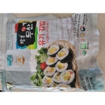 장흥무산김 일반 김밥김 100매 [1개] - 에누리 가격비교