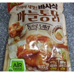마니커에프앤지 마늘통닭 470g [1개] - 에누리 가격비교