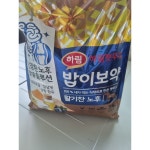 밥에찬 | 밥이보약 독 활기찬 노후 6.8kg [1개] - 에누리 가격비교