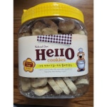 네츄럴코어 헬로 쿠키 관절 600g [1개] - 에누리 가격비교