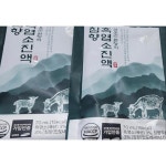 지니트레저 김오곤 원장의 흑염소진액 침향 70ml 30포 (6개) : 다나와 가격비교 [다나와] 지니트레저 김오곤 원장의 흑염소진액 침향 70ml... 