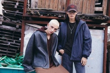 샌드 사운드(SAND SOUND) | 무신사 추천 브랜드