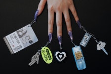 리자 백 | 무신사 추천 상품