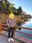 아영상사(AYC) 크리스 진 라이트 블루 - 48,500 | 무신사 스토어