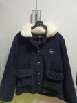 디어스토커(DEARSTALKER) JOLI COAT 졸리 코트 [아이보리] - 49,500 | 무신사 스토어