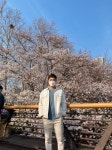 드로우핏(DRAW FIT) 가먼트 워시드 히든 데님 자켓 [CREAM] - 사이즈 & 후기 | 무신사