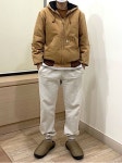 빅유니온(BIG UNION) 89 SWEAT PANTS / 7 COLOR - 사이즈 & 후기 | 무신사