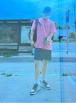 나이스고스트클럽(NICE GHOST CLUB) 레이지 구미베어 스몰 로고 티셔츠_블랙(NG2BMUT507A) - 19,500 | 무신사 스토어