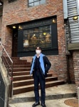 솔티(SORTIE) 224 Tailored Denim Jeans (Blue) - 사이즈 & 후기 | 무신사