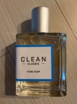 클린(CLEAN) 클래식 퓨어솝 EDP 60ML - 후기 | 무신사