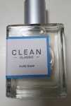클린(CLEAN) 클래식 퓨어솝 EDP 60ML - 후기 | 무신사