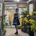 리플라(LI FLA) ljh3003 flat _ 2color - 59,000 | 무신사 스토어