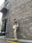 더블유브이프로젝트(WV PROJECT) [세트] 뉴월드 세트 (KMOT7511+KMLP7512) - 사이즈 & 후기 | 무신사