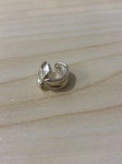 클레멍스 주얼리(CLEMENCE JEWELRY) 클레멍스 미니 리본 이어커프_ECF016 - 후기 | 무신사