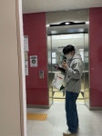 샤론6(SHARON6) 아이폰 카드 투명 핸드폰 케이스 프렌즈도그 - 22,900 | 무신사 스토어