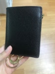 디랩(D.LAB) Cosy half wallet - 5color - 19,000 | 무신사 스토어