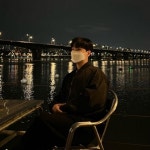 애드오프(ADDOFF) TWIN PANELS BOMBER BLACK - 163,100 | 무신사 스토어