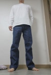 모드나인(MODNINE) Deep Space Blue - MOD6 - 62,300 | 무신사 스토어