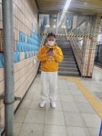 에이치유엠(HUM) Indians Hood T-shirts_Orange [LHQSCTH352MORA] - 29,500 | 무신사 스토어