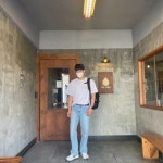 나이스고스트클럽(NICE GHOST CLUB) 스몰 로고 레이지 구미베어 티셔츠_화이트(NG2CMUT507A) - 31,200 | 무신사 스토어