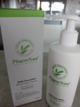 팜트리(PHARMTREE) 데일리케어 로션 300ml - 후기 | 무신사