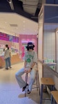 피지컬 에듀케이션 디파트먼트(PHYSICAL EDUCATION DEPARTMENT) PHYPS® MONDAY ROUTINE BROCCOLI SS LIGHT GRAY - 37,800 | 무신사... 