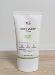 닥터지(DR.G) 그린 마일드 업 선 플러스 50mL 듀오 - 후기 | 무신사