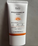닥터지 브라이트닝 업 선 플러스 50ml [2개] - 에누리 가격비교