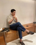 엠엠엘지(MMLG) [Mmlg] JS SANDAL (NO.1041 LEVI BROWN) - 77,400 | 무신사 스토어