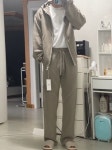 일구구공보이(1990BOY) 데저트 코튼 후드집업 - 사이즈 & 후기 | 무신사