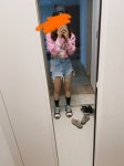 판도라핏(PANDORAFIT) [SHORTS] Ram Blue - 46,550 | 무신사