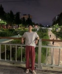 브렌슨(BRENSON) 아크로매틱 실키드컴팩 반팔티 (라이트그레이) - 사이즈 & 후기 | 무신사