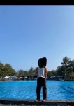 브렌슨(BRENSON) 아크로매틱 린넨 와이드 팬츠 (다크그레이) - 29,900 | 무신사 스토어