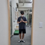 행텐(HANGTEN) 남성 피케 텍스쳐드 셔츠 칼라 티셔츠_095(10370-030-402-05) - 10,000 | 무신사 스토어