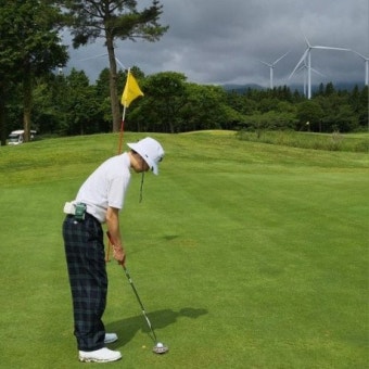예일(YALE) YALE X YONEX GOLF SLACKS CHECK GREEN - 사이즈 & 후기 | 무신사
