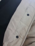 예일 남녀공용 WARM+ UP QUILTING JACKET_YC6JK0001IV - 에누리 가격비교