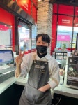 바버 501(BARBER 501) 드라이 부스터 그루밍 토닉 200ml(오리지널/하드) - 16,900 | 무신사 스토어