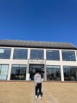 어반에이지(URBANAGE) 아치 로고 맨투맨_그레이 - 19,800 | 무신사 스토어