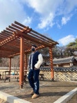 위캔더스(WKNDRS) RIDER DENIM PANTS (DENIM) - 103,200 | 무신사 스토어