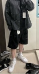 인스펙터(INSPECTOR) 406 2 POCKET SHIRT JACKET [CHARCOAL GREY] - 29,000 | 무신사 스토어