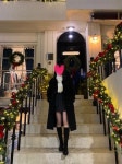 할렌(HALDEN) solid cashmere muffler (M012_ivory) - 29,000 | 무신사 스토어