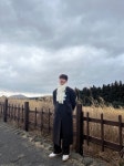 할렌(HALDEN) premium cashmere muffler (M014_ivory) - 32,500 | 무신사 스토어