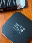메이크업포에버(MAKE UP FOREVER) UHD 프레스드 파우더 6.2G - 후기 | 무신사